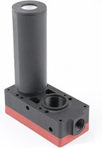 BM Multi-Stage Vacuum Generator
