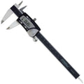 Fowler 54-100-000-2, Digital Caliper with 0-6"/150mm Measuring Range