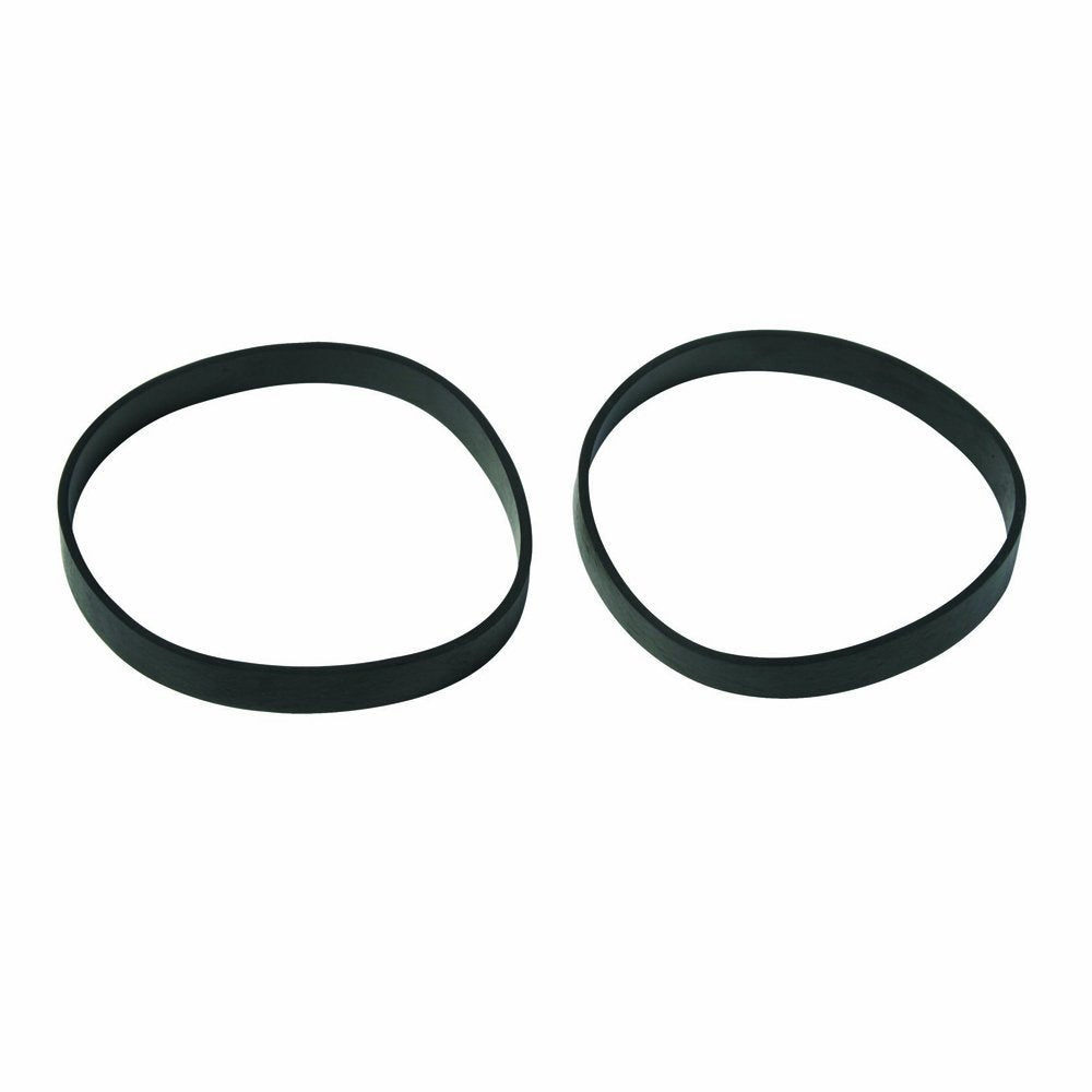 Panasonic MC-V245B 2-Pack Type UB-7 Upright Vacuum Belt