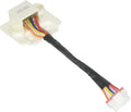 Washer Vibration Mems Sensor For Samsung WA50K8600AW/A2-00 WA52J8060AW/A2-00