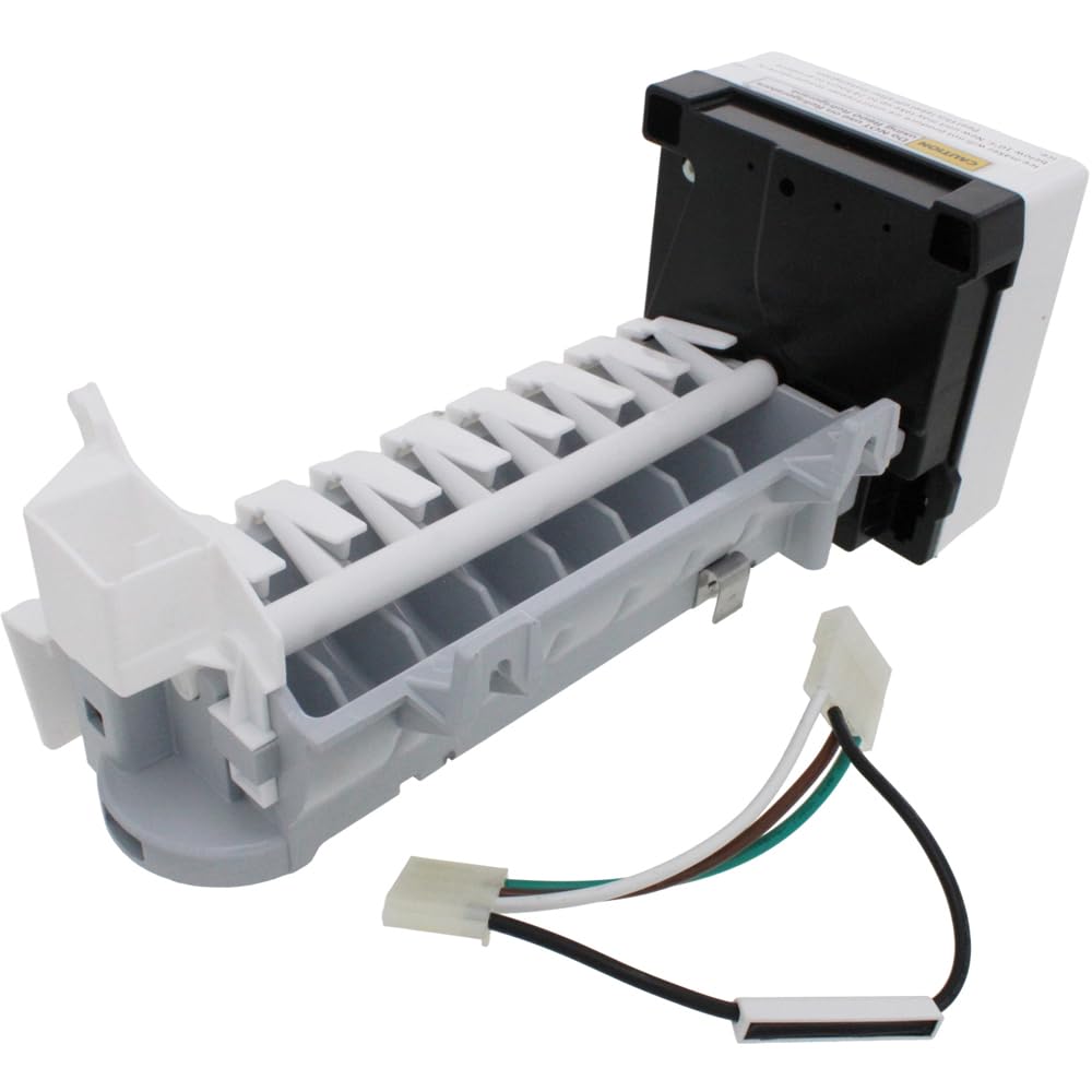 SZ7002738 - ClimaTek Refrigerator Ice Maker Fits Sub-Zero