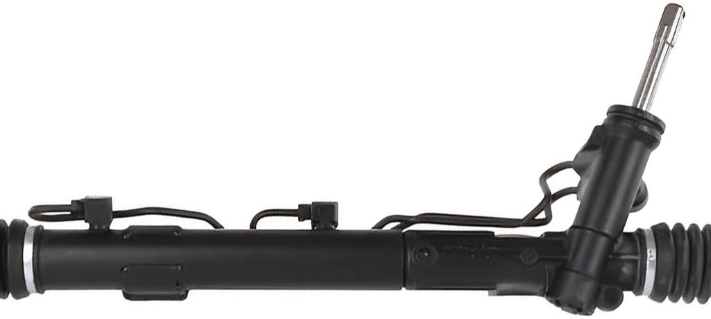 Detroit Axle - Power Steering Rack & Pinion for 2009-2019 Dodge Journey