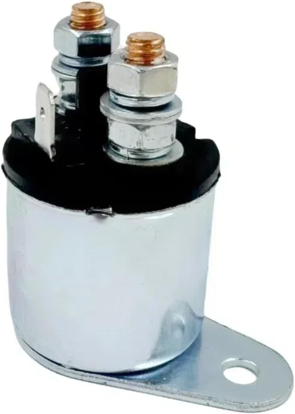 1743505-S Starter Solenoid Fit for Kohler CH395 CH440 Series Engines