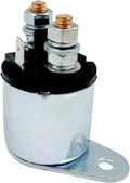 1743505-S Starter Solenoid Fit for Kohler CH395 CH440 Series Engines