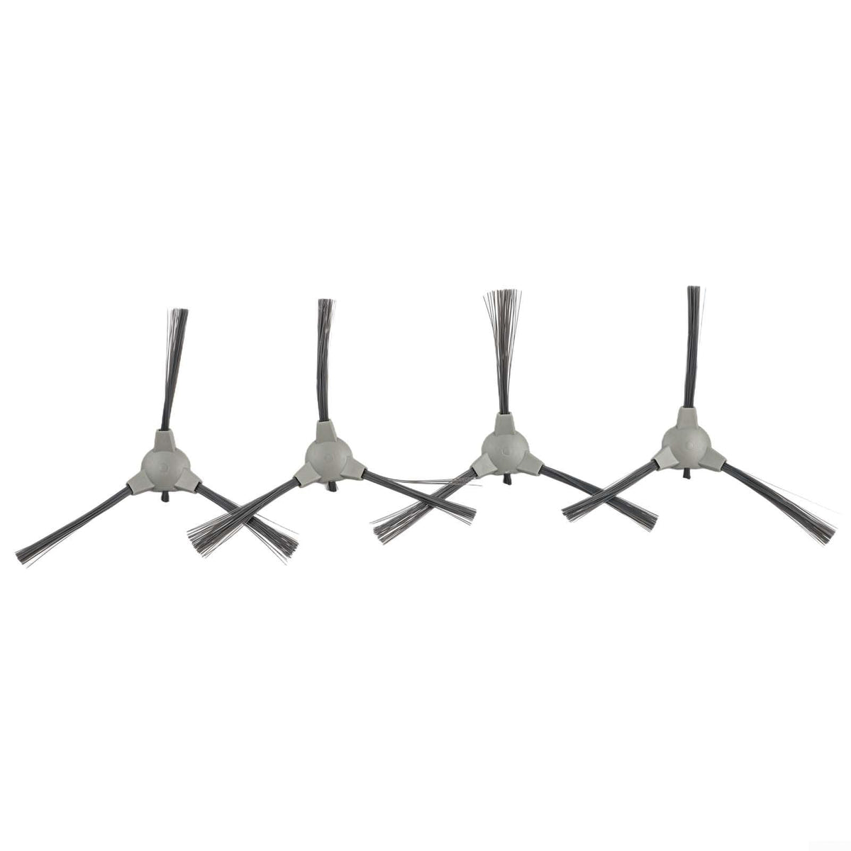 Replacement Side Brush for Liectroux LILIN X6 Nylon(4 PACK)