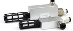 CV Series Pneumatic Vacuum Generator