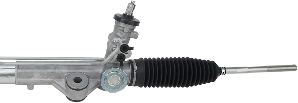 Detroit Axle - 4WD Steering Rack and Pinion for Ford F-150 Lincoln Mark LT