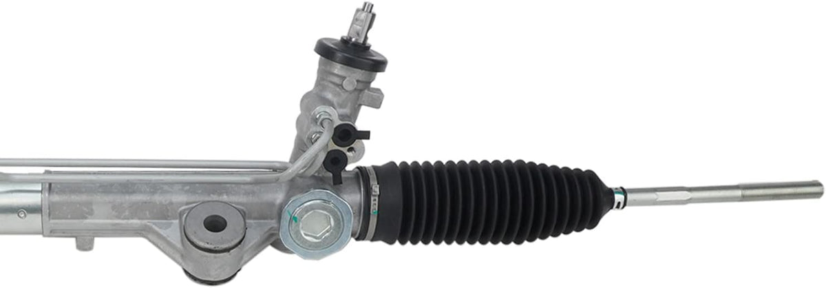 Detroit Axle - 4WD Steering Rack and Pinion for Ford F-150 Lincoln Mark LT