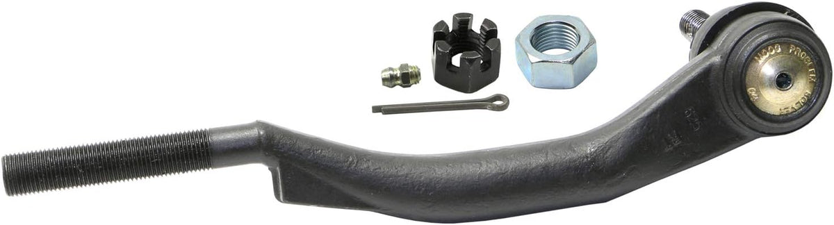 MOOG ES3676 Steering Tie Rod End for 2002-2009 Chevrolet Trailblazer