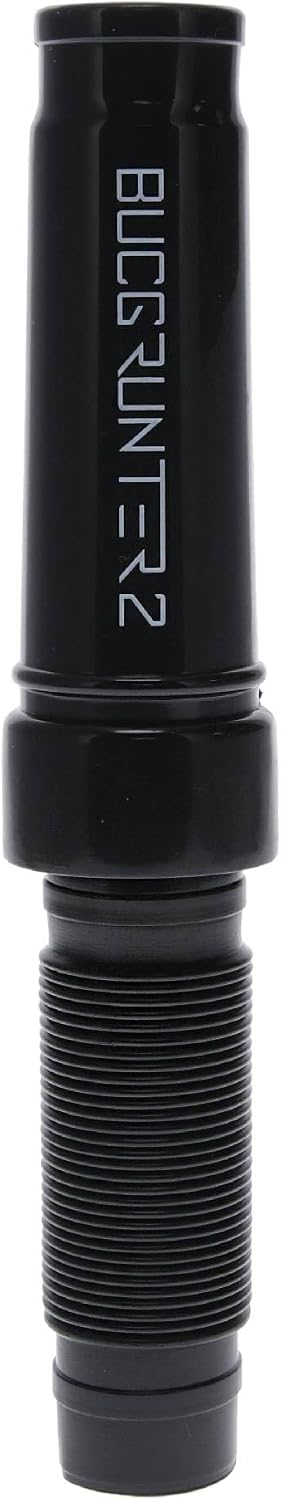 Hunting Bucgrunter 2 Deer Call - Realistic Mature Buck & Young Buck Vocalizations Game Call