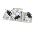 SUPPLYZ Direct Replacement for Whirlpool W11449274 Microwave Interlock W11295720