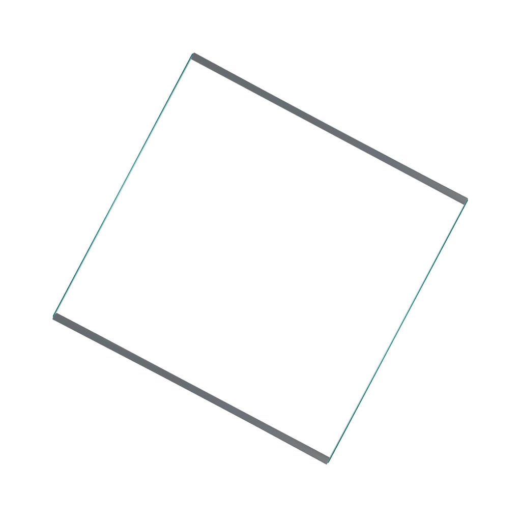 Refrigerator Fresh Food Glass Shelf (Upper) Compatible with Whirlpool