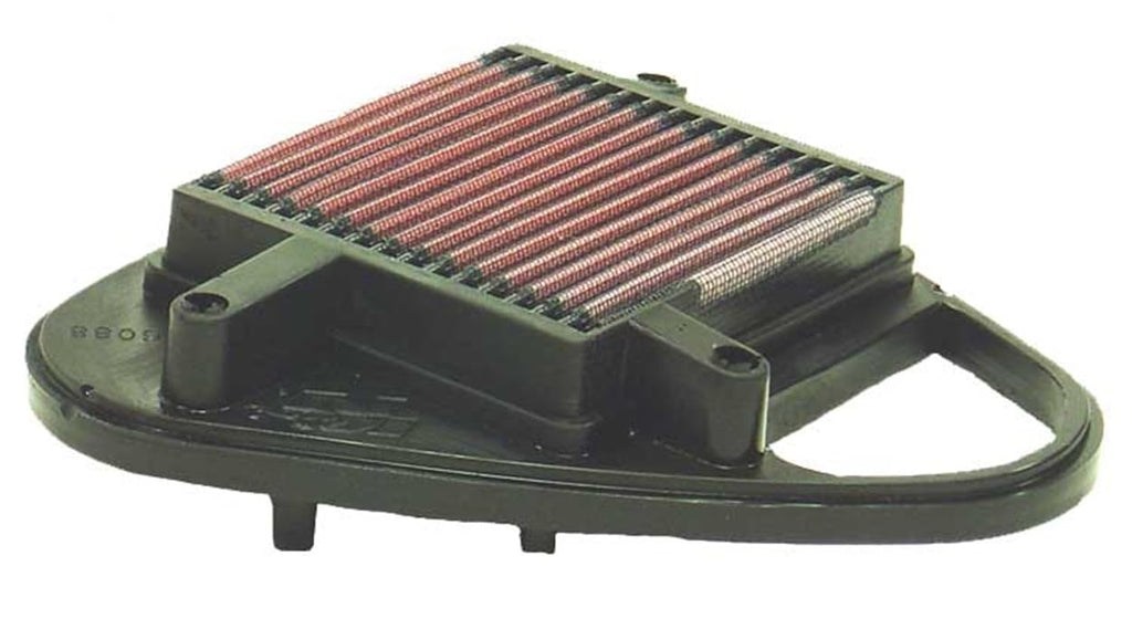 K&N Engine Air Filter: High Performance, Powersport Air Filter, HA-6088