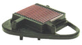 K&N Engine Air Filter: High Performance, Powersport Air Filter, HA-6088