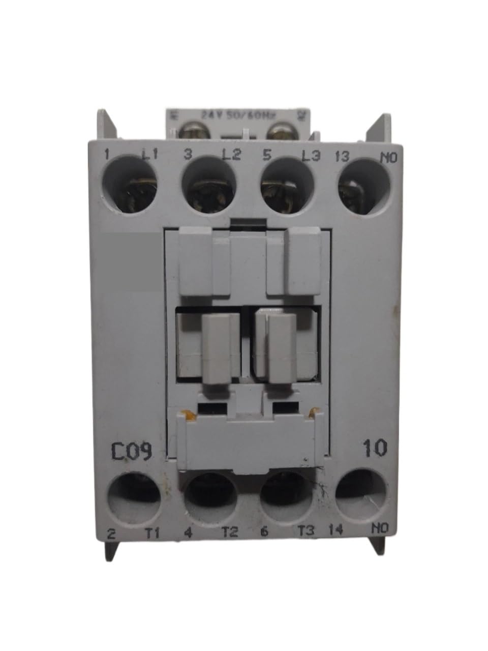1PC 100-C09*10 AC Contactor 100-C09*10
