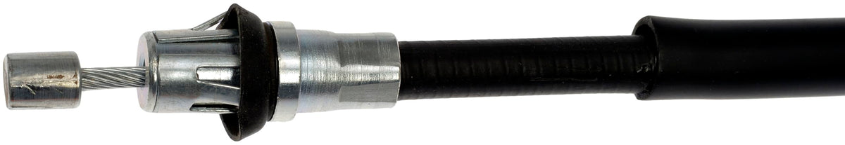 Dorman C660476 Rear Passenger Side Parking Brake Cable