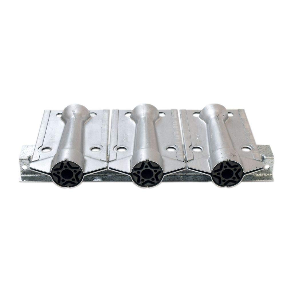 Zigzagmars Burner Assembly Genuine Original Equipment Manufacturer PartF