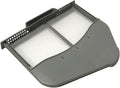 Dryer Lint Filter Compatible with Samsung Model Numbers DV5451AEW, DV5451AEW/XAA, DV5451AEW/XAC, DV5451AGW
