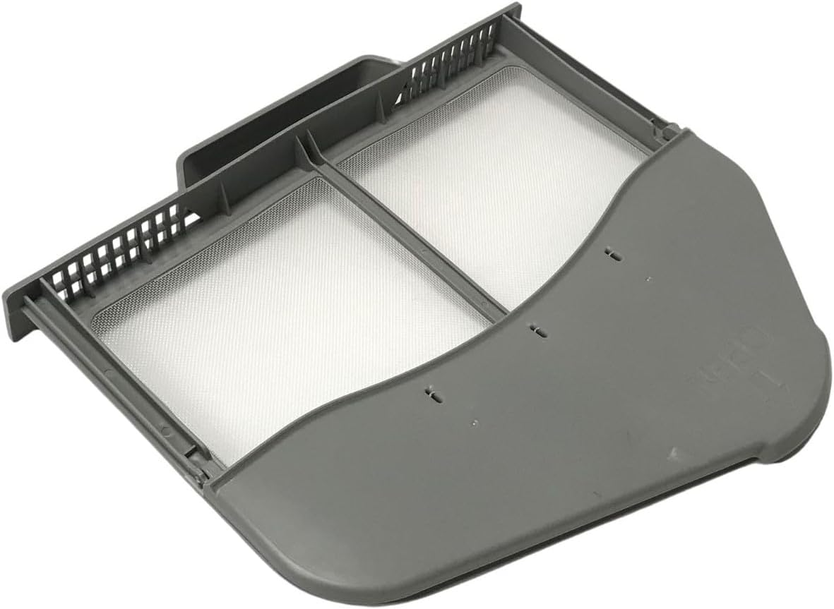 Dryer Lint Filter Compatible with Samsung Model Numbers DV5451AEW, DV5451AEW/XAA, DV5451AEW/XAC, DV5451AGW