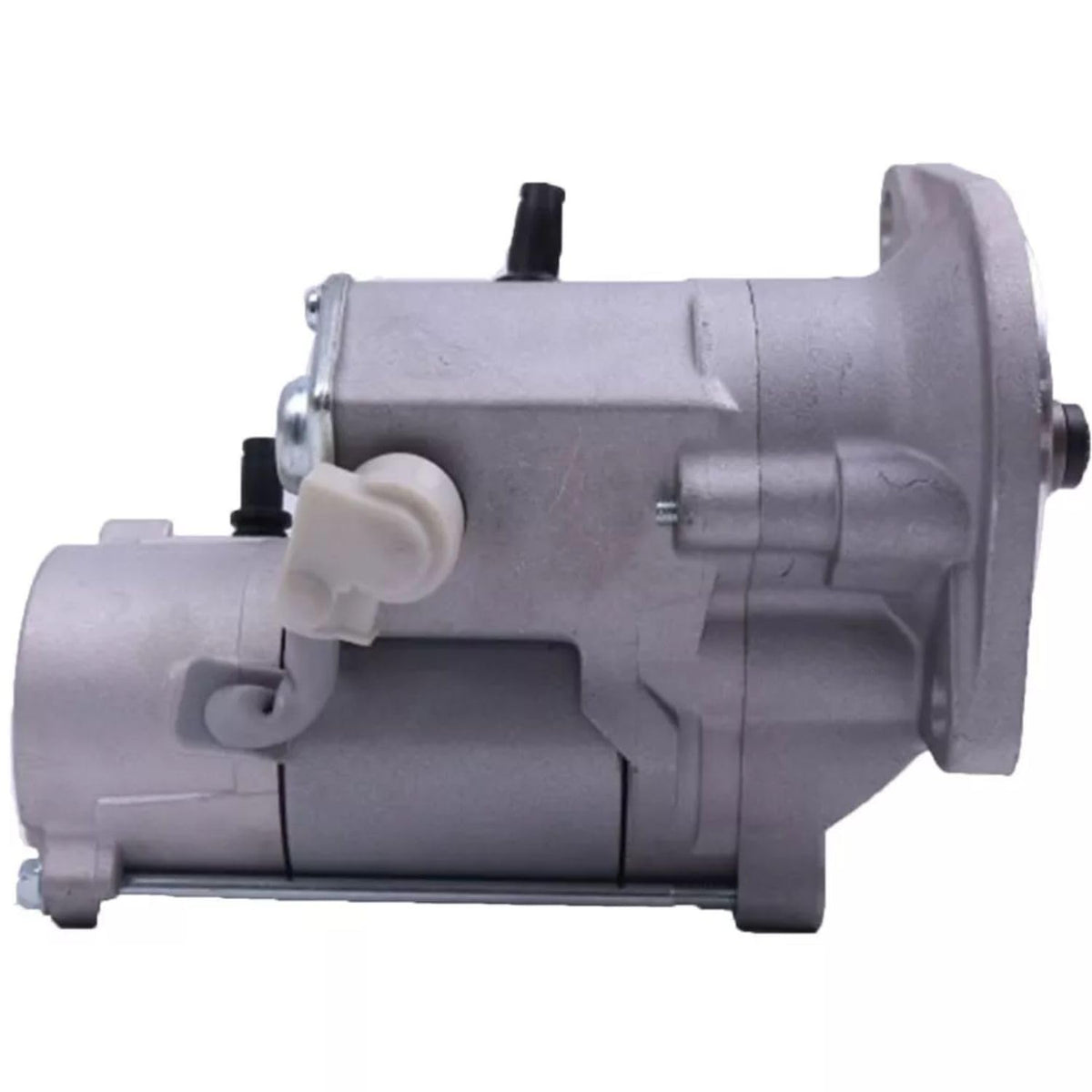 HESIEU 7253205 Starter Motor Compatible with Bobcat Excavator E25 E26 E27 E27Z E32 E32i E34 E35 E35i E35Z E37 E42 E45 E50 E55 E85