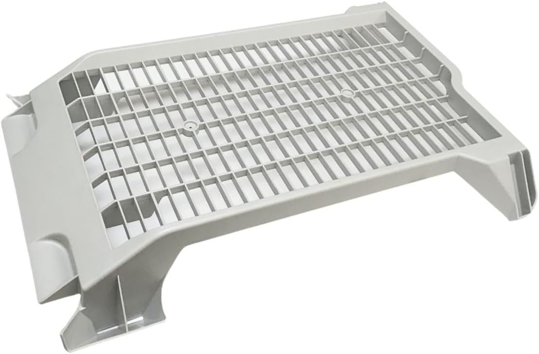 Dryer Plastic Rack Compatible with LG Model Numbers DLEY1901KE, DLEY1901WE, DLG1002W, DLG1102W, DLG1502W, DLG4871W