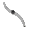 Dishwasher Middle Spray Arm for General Electric GE PDT715SYN4FS