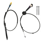 12477640 Transmission Shift Cable Replacement for Chevrolet Chevy