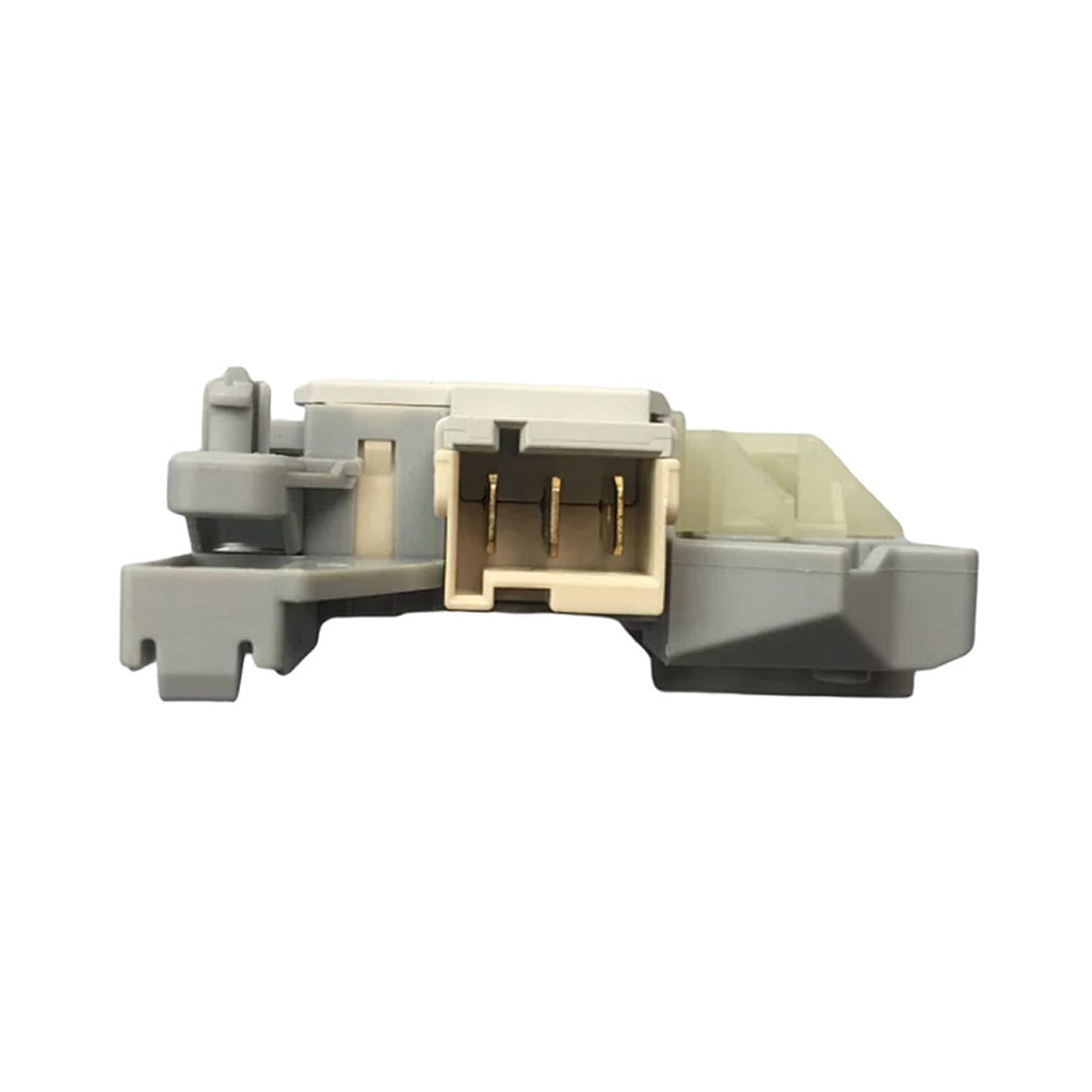 Washing Machine Door Lock Switch, Compatible for Electrolux