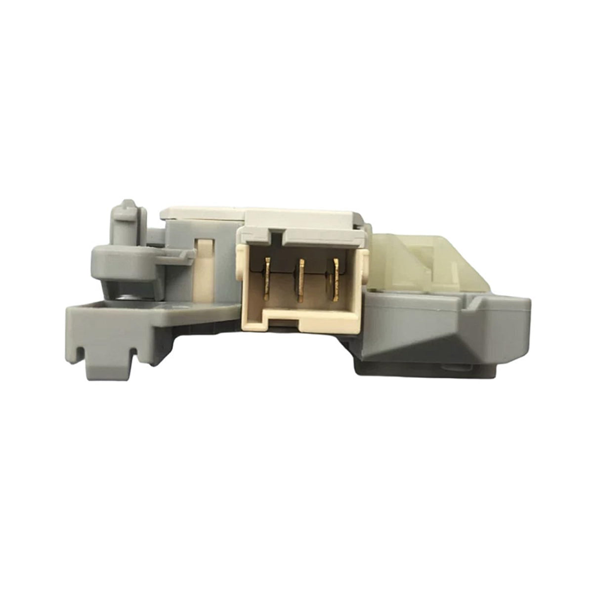 Washing Machine Door Lock Switch, Compatible for Electrolux