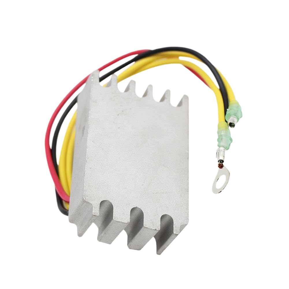 853358T1 Motorcycle Regulator Rectifier Compatible with Mercury