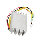853358T1 Motorcycle Regulator Rectifier Compatible with Mercury
