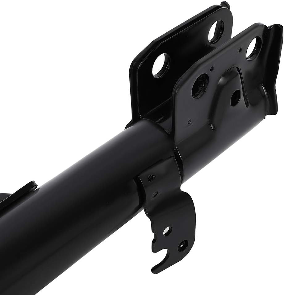 ECCPP Complete Struts Front and Rear Pair for Toyota Corolla 2014-2019