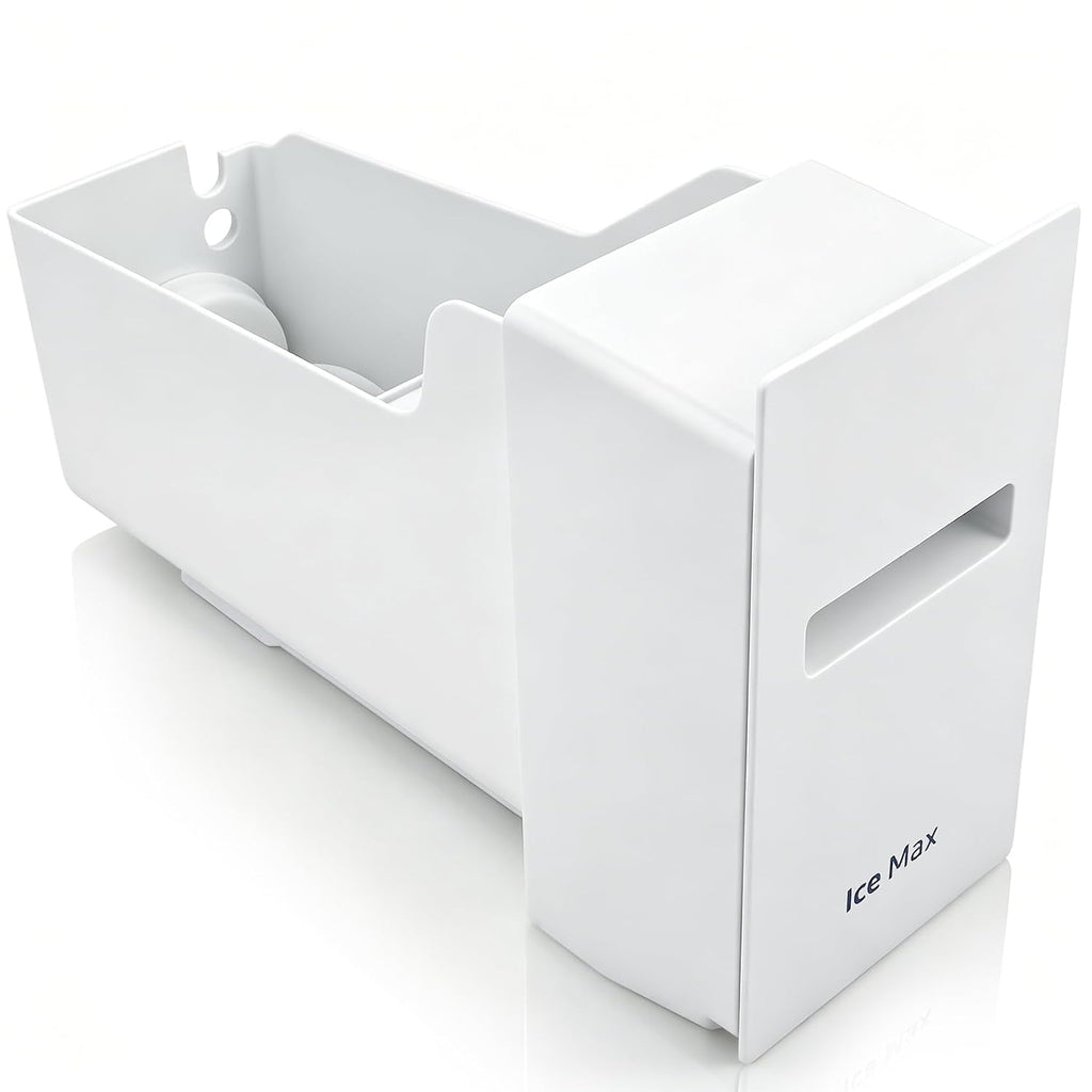 DA97-17285A Refrigerator Ice Bucket & Auger, DA63-08764A Ice Container