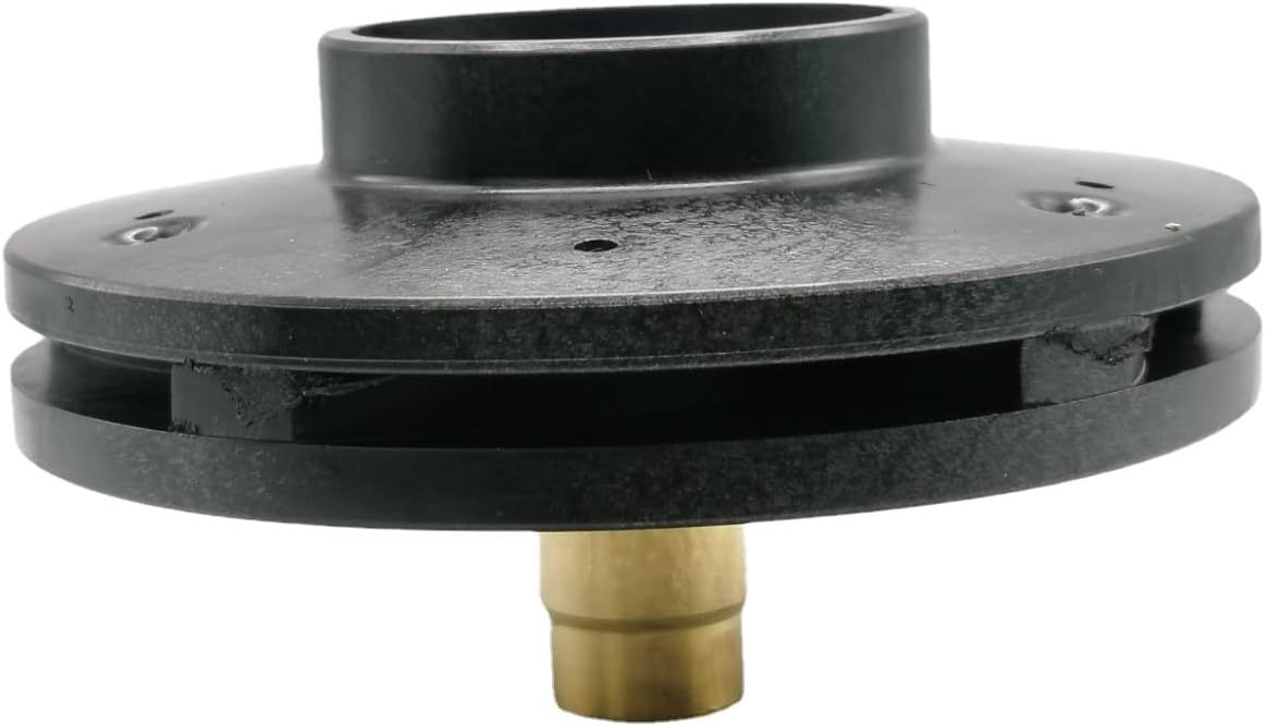 SPX2607C Super Pump Impeller Super II Max Flo 1 HP