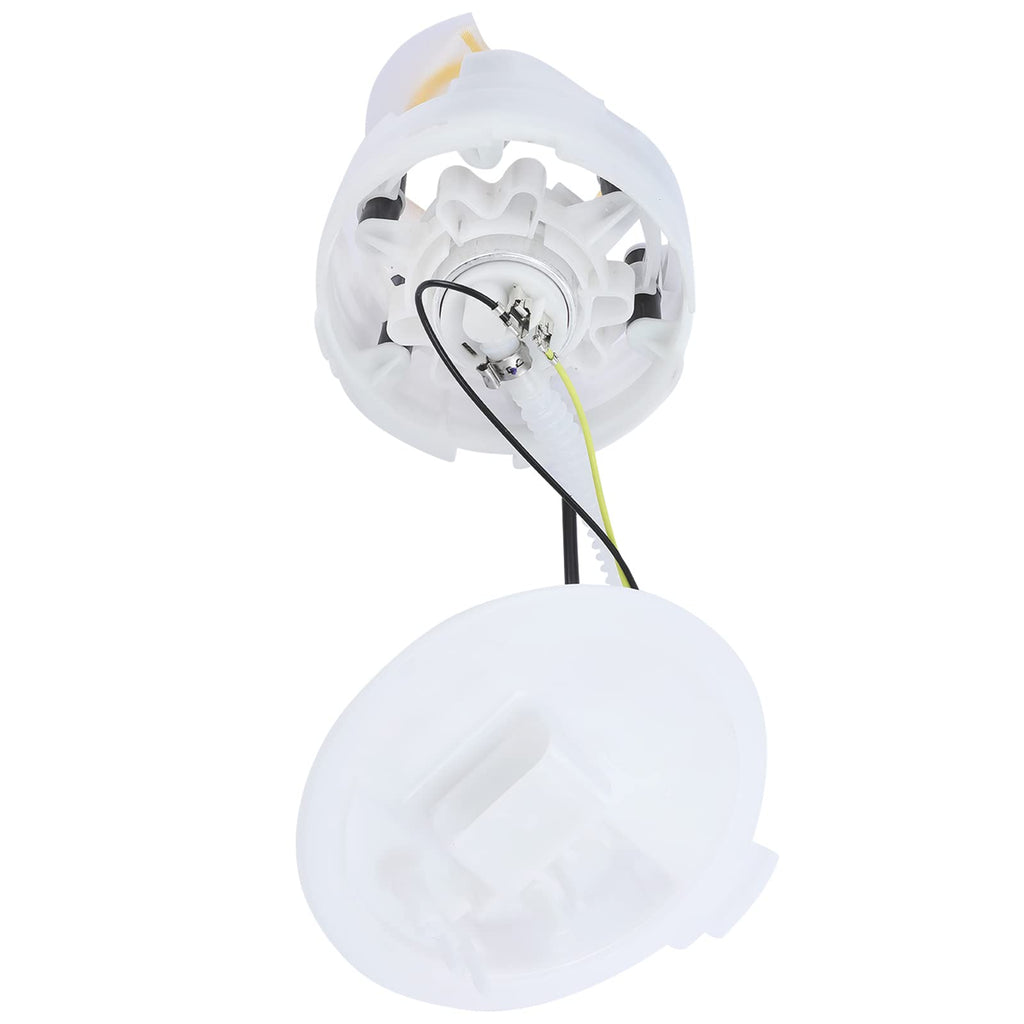 A-Premium Electric Fuel Pump Module Assembly Compatible with Audi