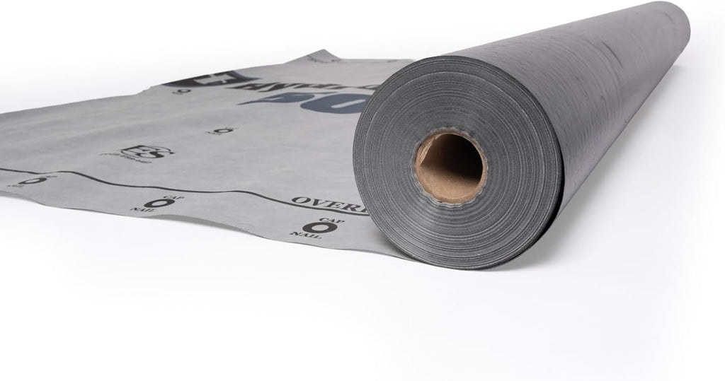 50 Year Synthetic Underlayment Single Roll