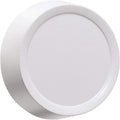 Amerelle 947W White Cast - Dimmer Knob