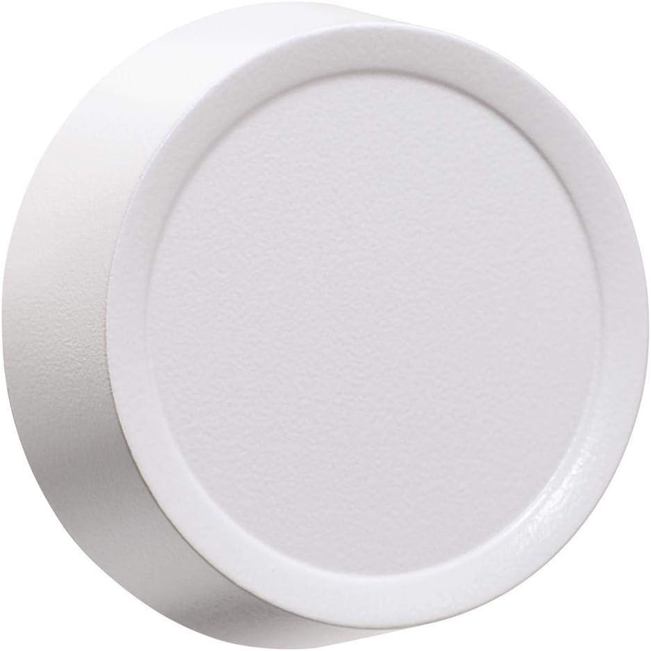 Amerelle 947W White Cast - Dimmer Knob