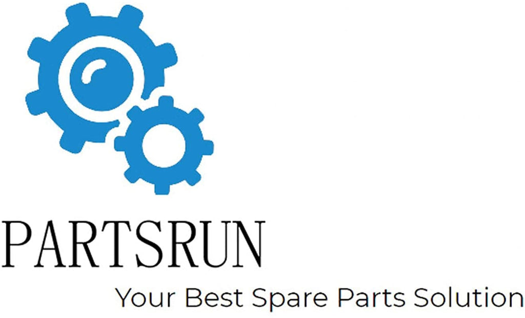 PARTSRUN Hi Performance 18-8819-1 Premium MagForce 7" Marine 7MM Spark Plug Wire Lead for Mercury/Mariner and Chrysler Force Engines,ZF695