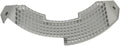 Dryer Lint Filter Cover Grill Compatible with LG Model Numbers DLE2301W, DLE2350R, DLE2350W, DLE2512W, DLE2514W, DLE2515S