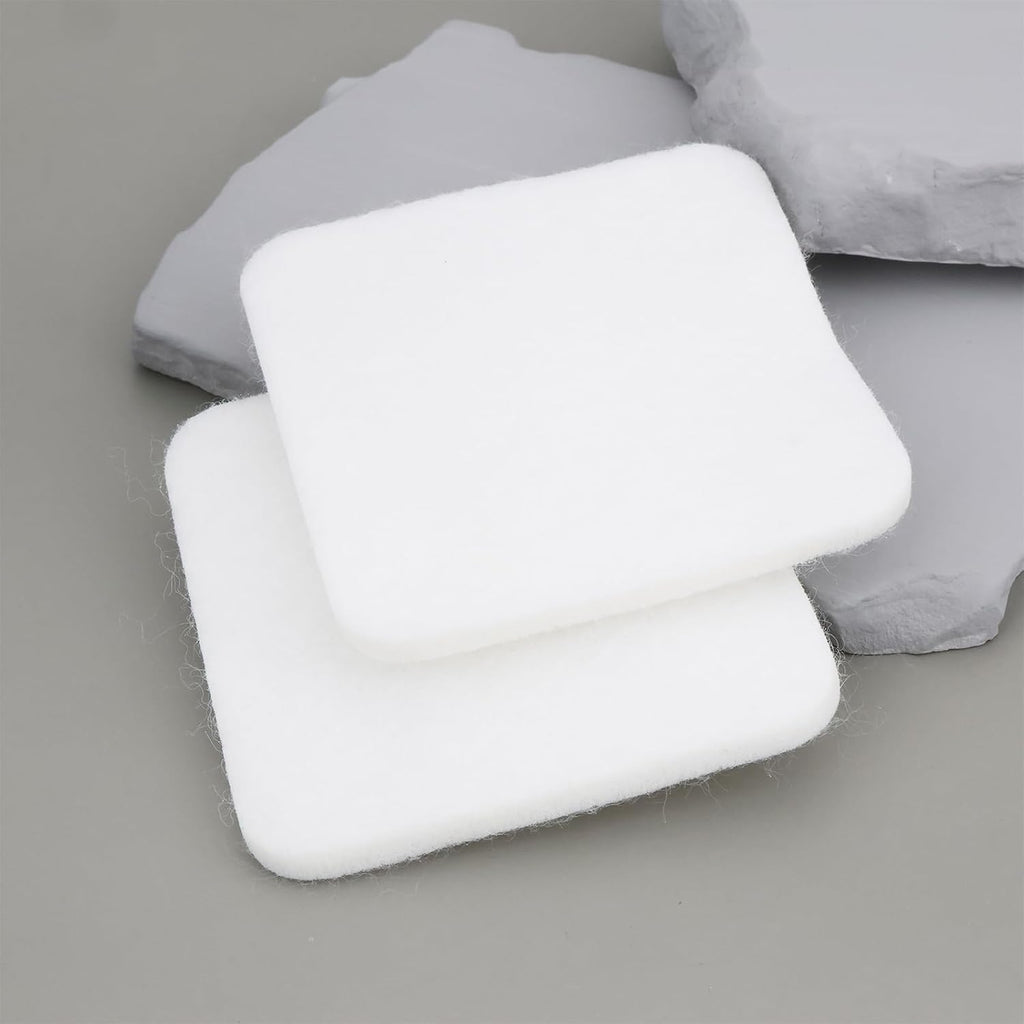 4Pcs Air Filter 585315701 Compatible with Poulan PL3314 PL3816 PR4016 PR4018 Chainsaw
