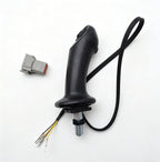 Right Joystick Handle For Bobcat Excavator E35 328 329 334 335 341 6682237