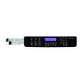 WPW10207933 Membrane Switch Touch Pad, Compatible With Whirlpool Range Oven