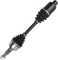 KUSATEC CV Axle Shaft Assembly, Replace# 66-1517
