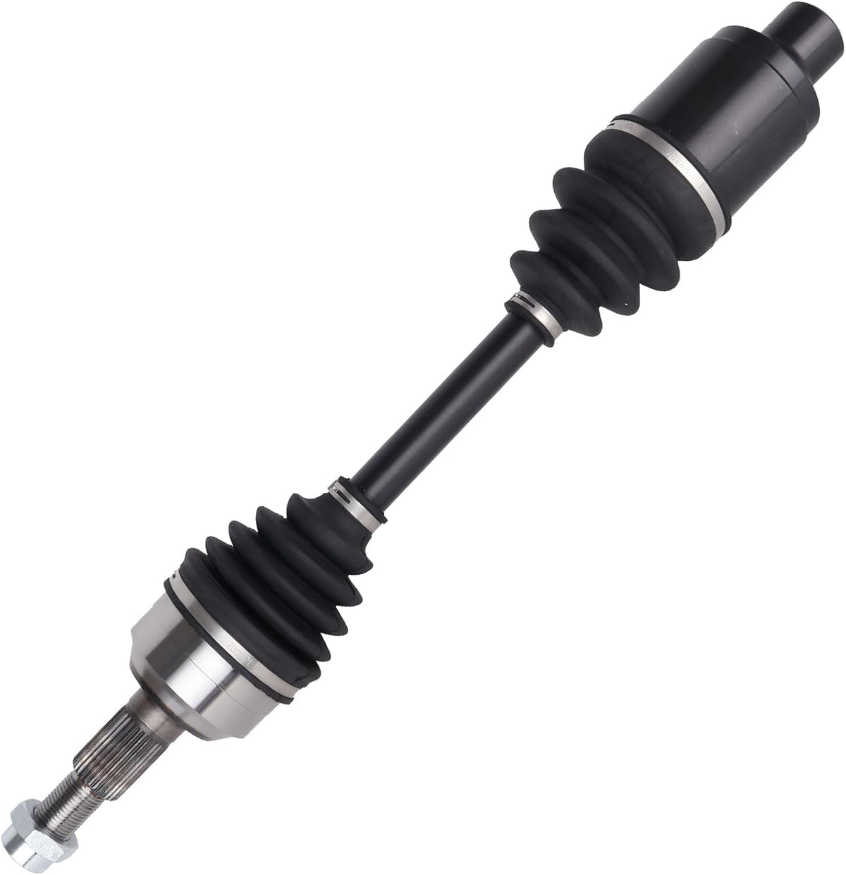 KUSATEC CV Axle Shaft Assembly, Replace# 66-1517