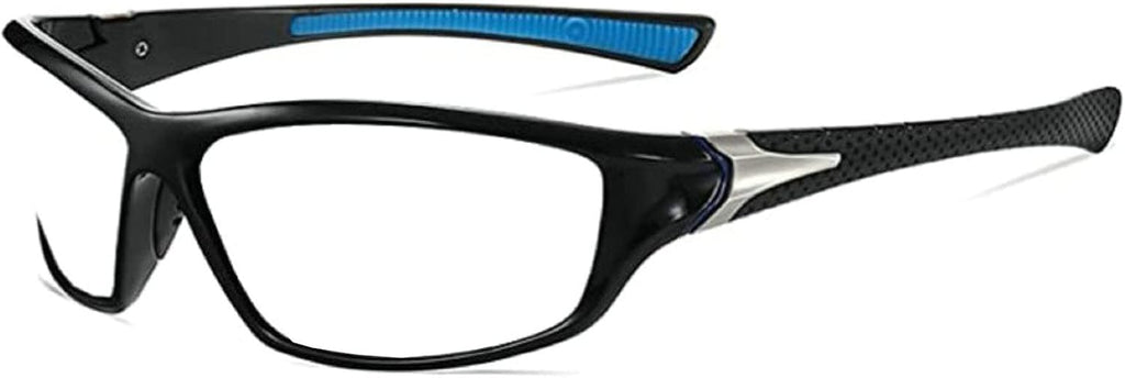 Full lens Readers Wrap Around Sport Magnifying Safety Reading Glasses photochromic Goggles with Readers for Men