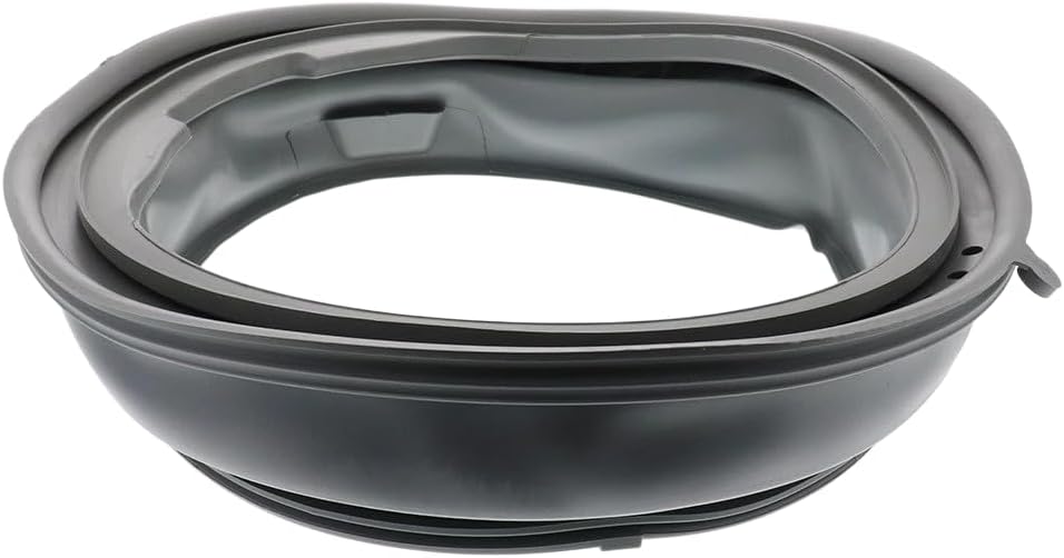 00680768 Compatible with Bosch Washing Machine Door Boot Gasket Seal