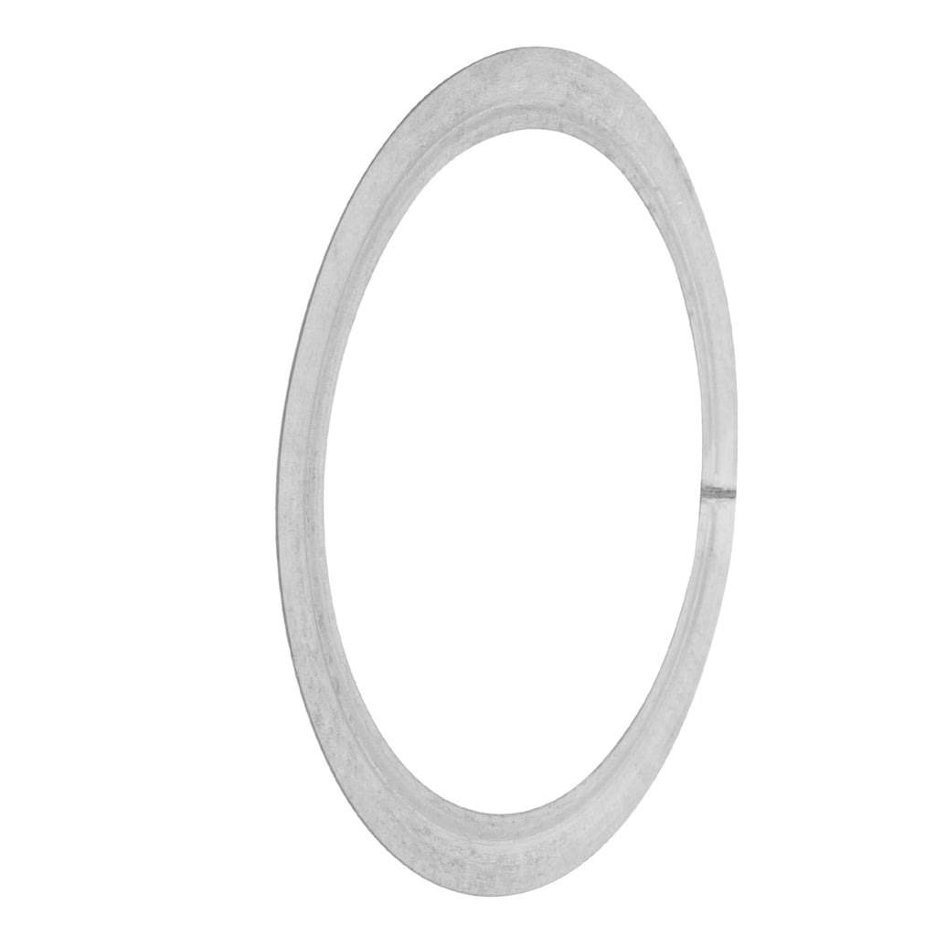 Metal Stove Ring for Burning Iron Replacement Ring