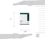 7-110 Sterile Eye Cups, 10 Per Box