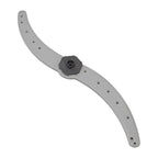 Dishwasher Middle Spray Arm for General Electric GE GDT645SYN4FS